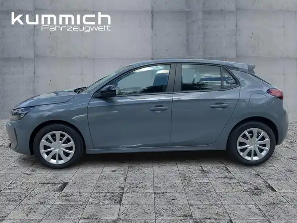 OPEL CORSA (6/15)
