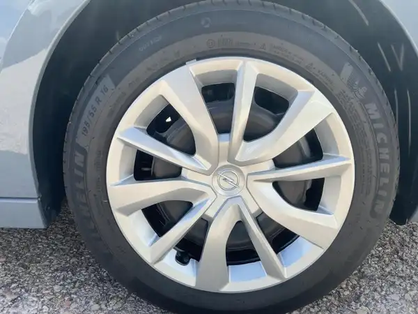 OPEL CORSA (7/15)