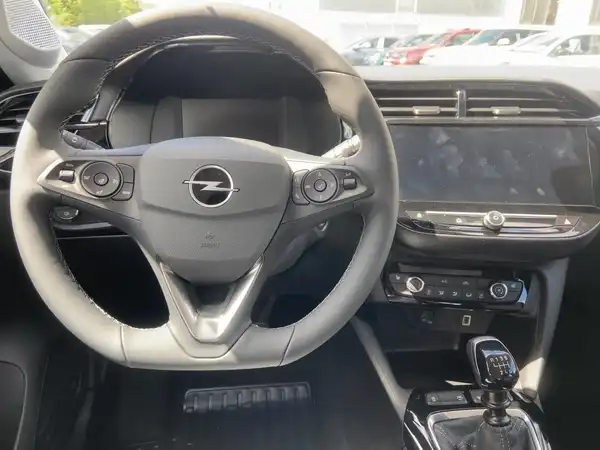 OPEL CORSA (8/15)
