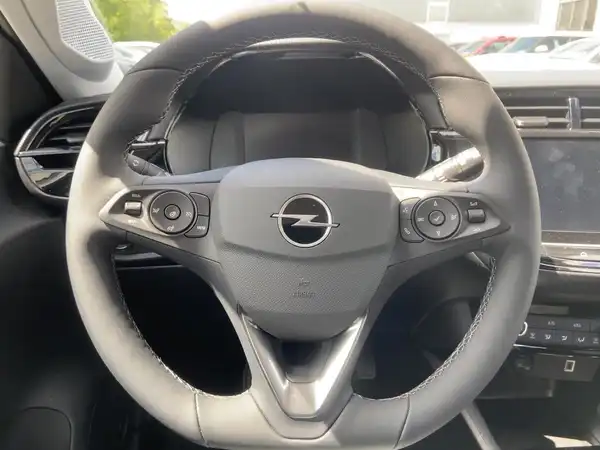 OPEL CORSA (9/15)