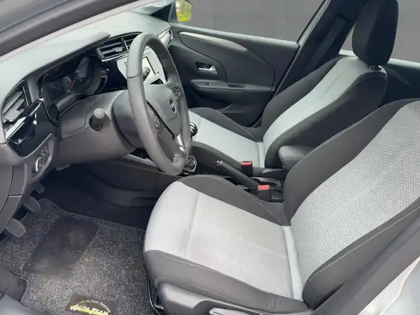 OPEL CORSA (11/14)