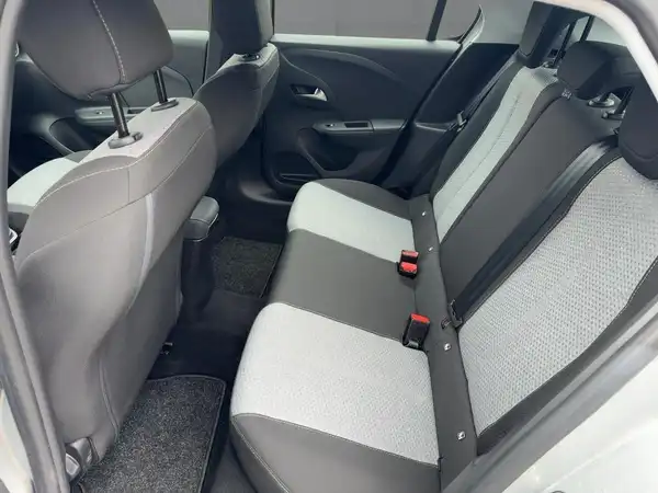 OPEL CORSA (12/14)