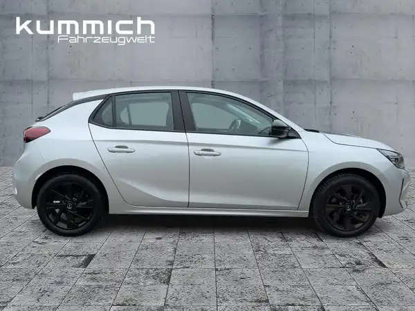 OPEL CORSA (3/14)