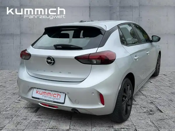 OPEL CORSA (4/14)