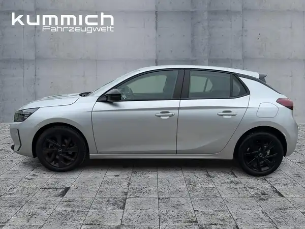 OPEL CORSA (6/14)