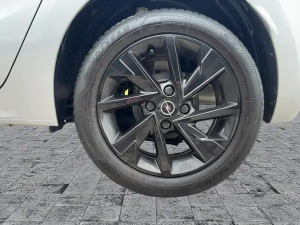 OPEL CORSA (7/14)