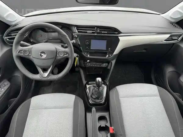 OPEL CORSA (8/14)