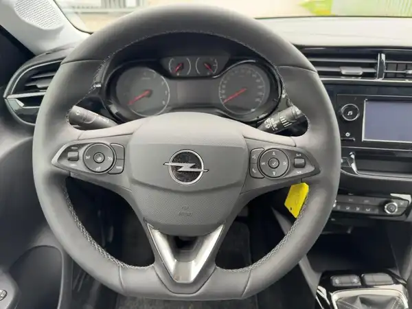 OPEL CORSA (10/14)