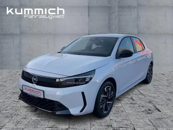 OPEL CORSA (1/15)