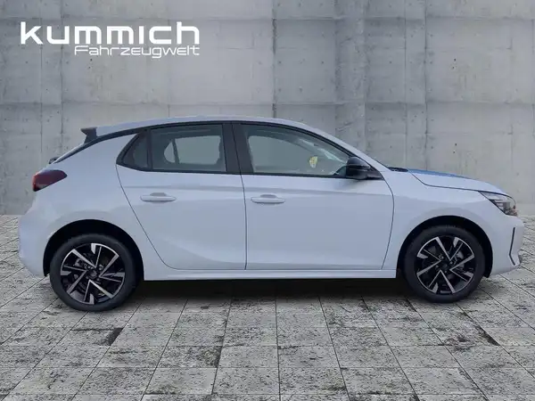 OPEL CORSA (3/15)