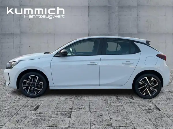 OPEL CORSA (6/15)