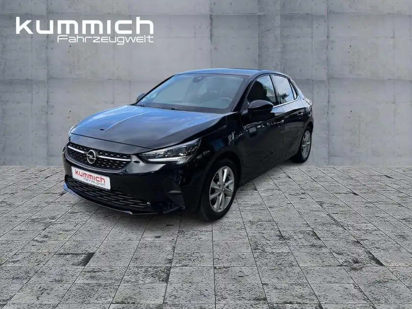 OPEL CORSA (1/15)