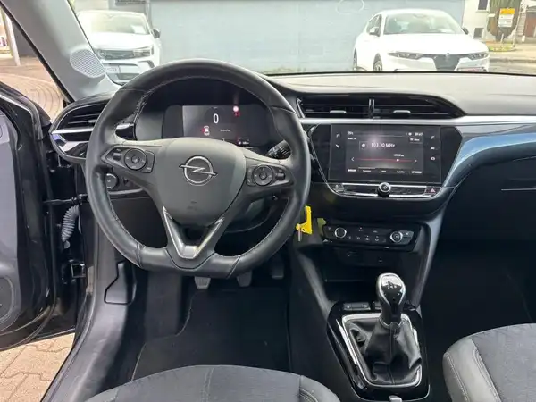 OPEL CORSA (12/15)