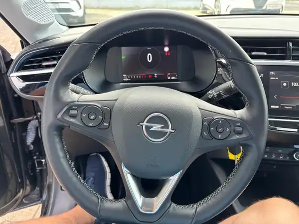 OPEL CORSA (13/15)