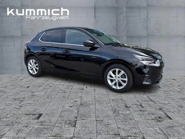 OPEL CORSA (4/15)