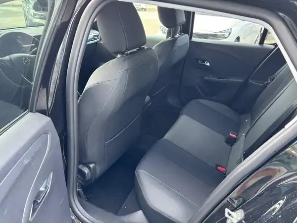 OPEL CORSA (8/15)