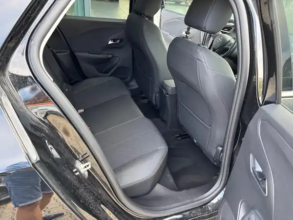 OPEL CORSA (10/15)