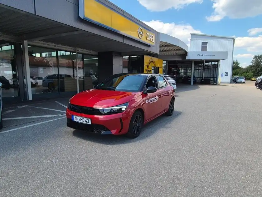 OPEL CORSA (1/16)