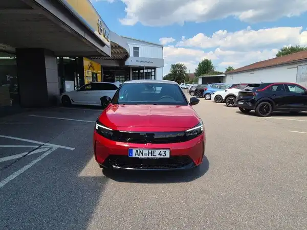 OPEL CORSA (2/15)