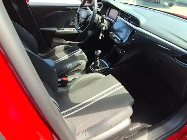OPEL CORSA (11/15)