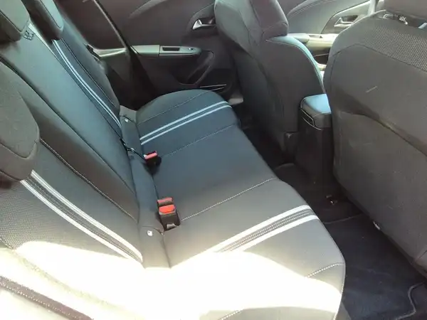 OPEL CORSA (12/15)