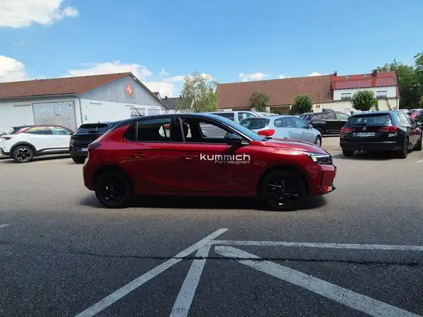 OPEL CORSA (3/15)