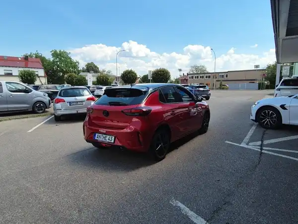 OPEL CORSA (4/15)