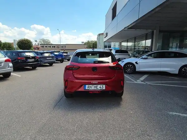 OPEL CORSA (5/15)