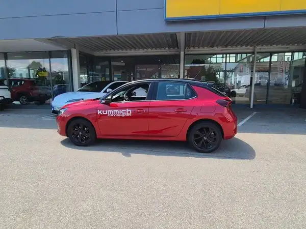 OPEL CORSA (6/15)