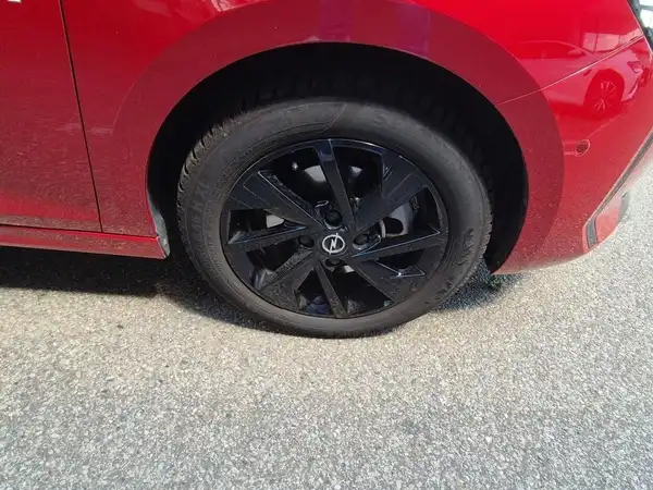 OPEL CORSA (7/15)
