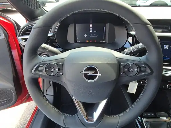 OPEL CORSA (9/15)