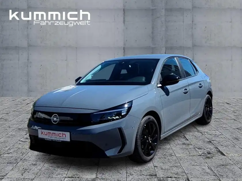 OPEL CORSA (1/16)