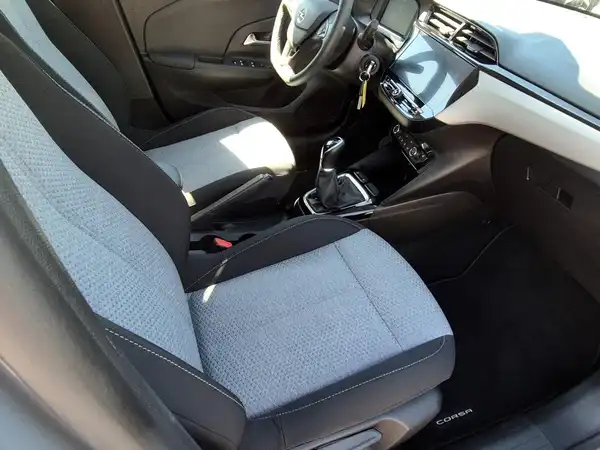 OPEL CORSA (11/15)
