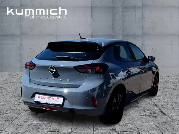 OPEL CORSA (4/15)