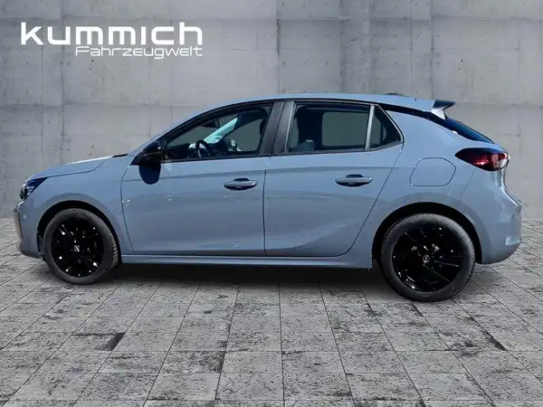 OPEL CORSA (6/15)