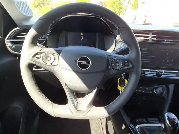 OPEL CORSA (9/15)