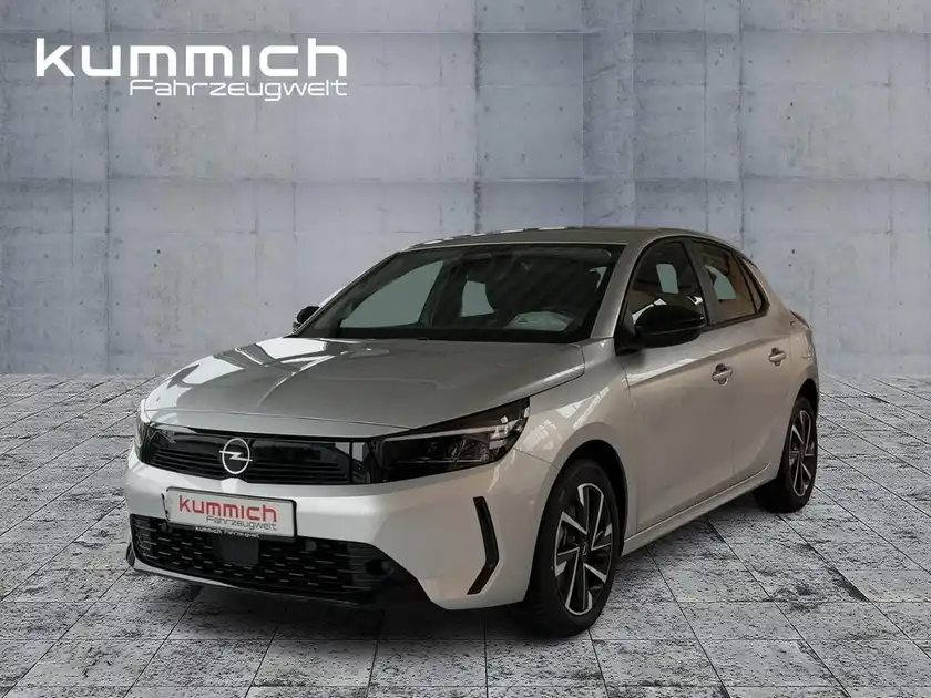 OPEL CORSA (1/14)