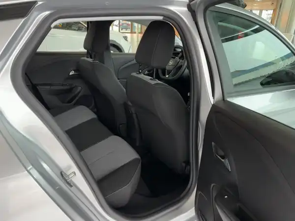 OPEL CORSA (11/13)