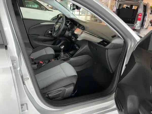 OPEL CORSA (12/13)