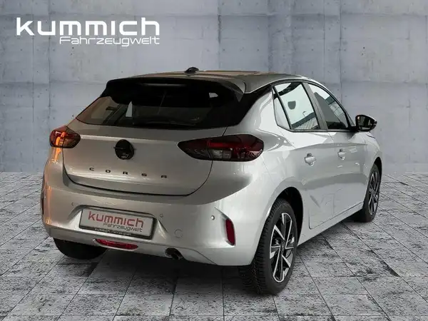 OPEL CORSA (4/13)