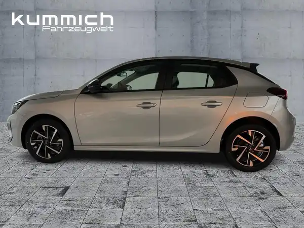 OPEL CORSA (5/13)