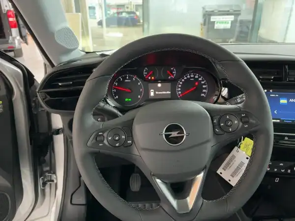 OPEL CORSA (6/13)