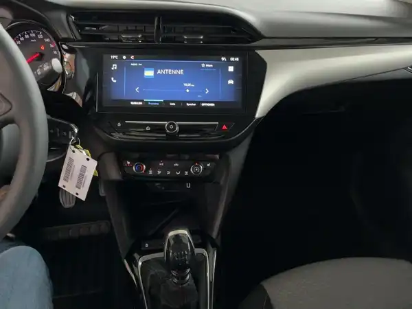 OPEL CORSA (7/13)