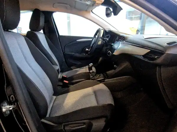 OPEL CORSA (11/15)