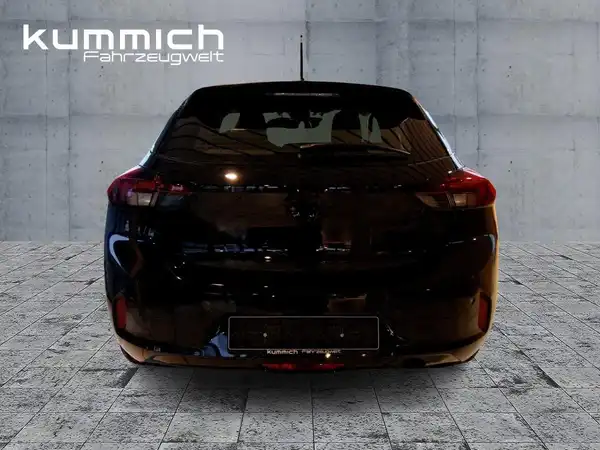 OPEL CORSA (12/15)