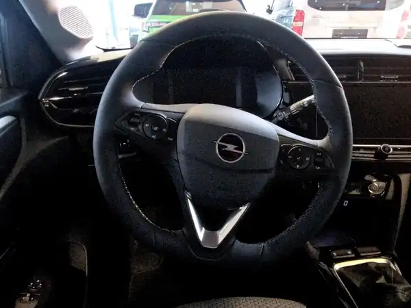 OPEL CORSA (7/15)