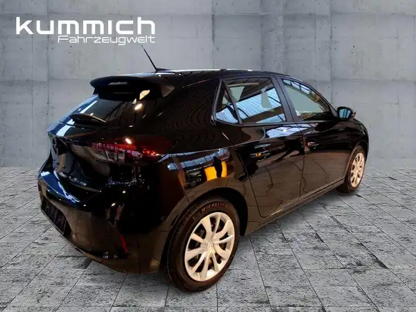 OPEL CORSA (8/15)