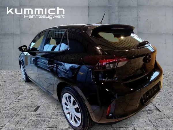 OPEL CORSA (10/15)