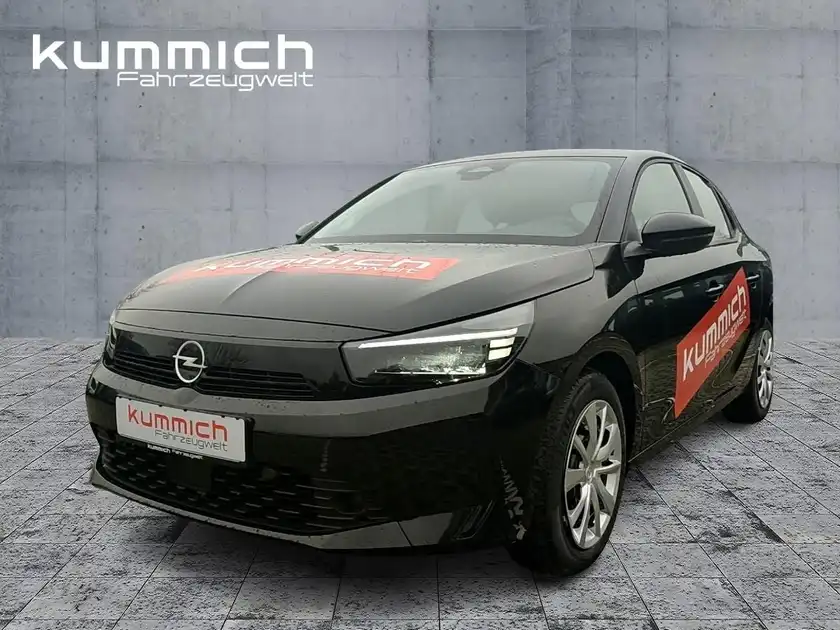 OPEL CORSA (1/16)