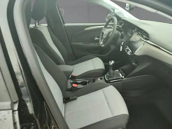OPEL CORSA (11/15)